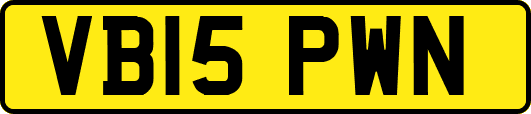 VB15PWN