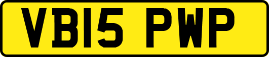 VB15PWP