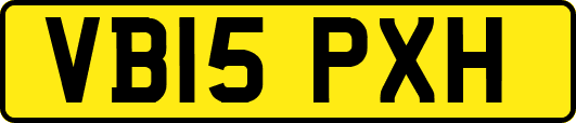 VB15PXH