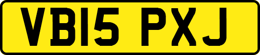 VB15PXJ
