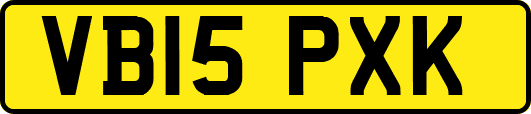 VB15PXK