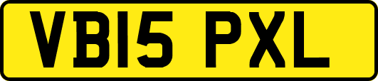 VB15PXL