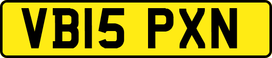 VB15PXN