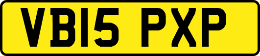 VB15PXP
