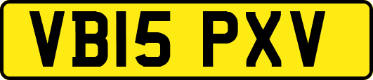 VB15PXV