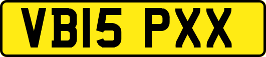 VB15PXX