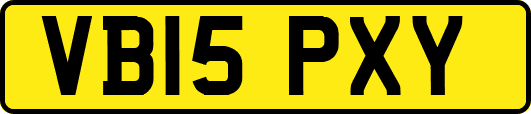 VB15PXY