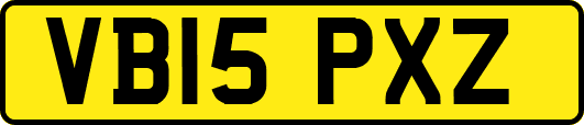 VB15PXZ