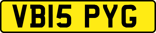 VB15PYG