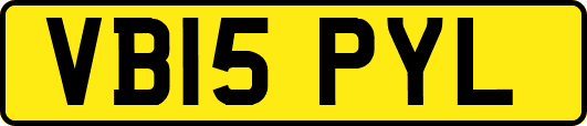 VB15PYL