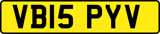 VB15PYV
