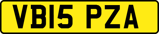 VB15PZA