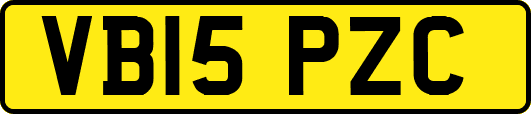 VB15PZC