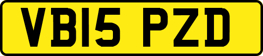 VB15PZD