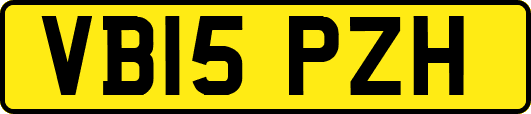 VB15PZH