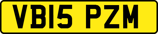 VB15PZM