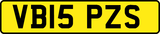 VB15PZS