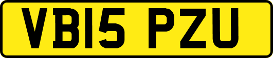 VB15PZU