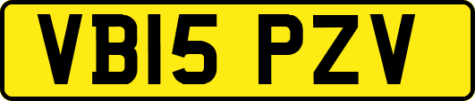 VB15PZV