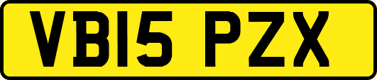 VB15PZX