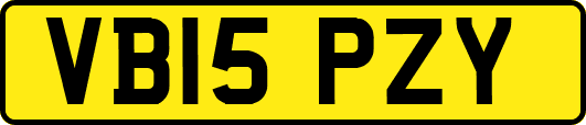 VB15PZY