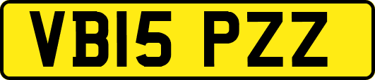 VB15PZZ