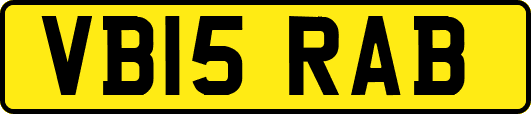 VB15RAB
