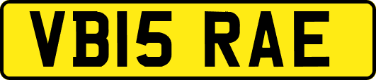 VB15RAE
