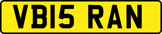 VB15RAN
