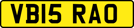 VB15RAO