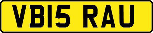 VB15RAU