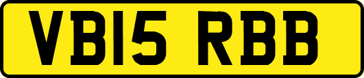 VB15RBB