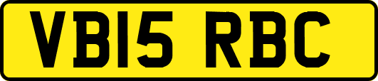 VB15RBC