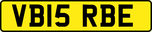 VB15RBE