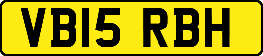 VB15RBH