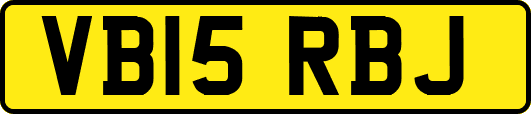 VB15RBJ