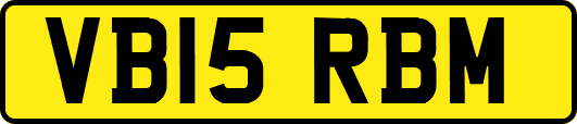 VB15RBM