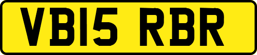 VB15RBR