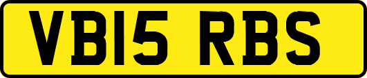 VB15RBS