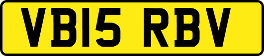 VB15RBV