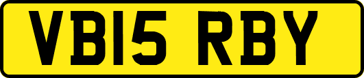 VB15RBY