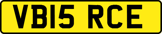 VB15RCE