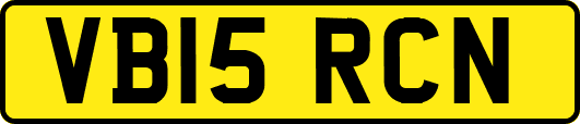 VB15RCN