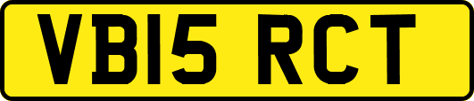 VB15RCT