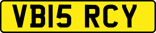 VB15RCY