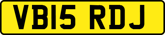 VB15RDJ