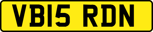 VB15RDN