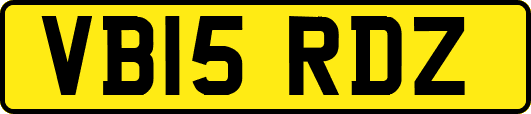 VB15RDZ