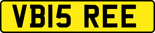 VB15REE