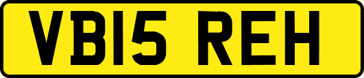 VB15REH